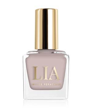 LIA Halal Nagellack Nude