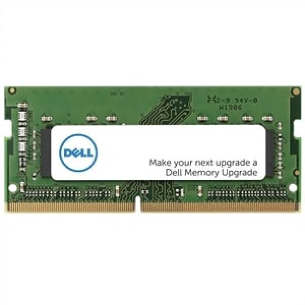 DELL_AA937595_Speichermodul_8_GB_1_x_8_GB_DDR4_3200_MHz