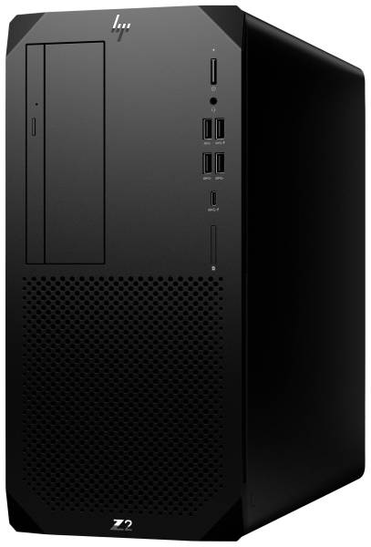 HP Workstation Z2 G9 TWR Intel Core™ i7 i7-13700K 32GB RAM 1TB SSD UHD Graphics 770 Win 11