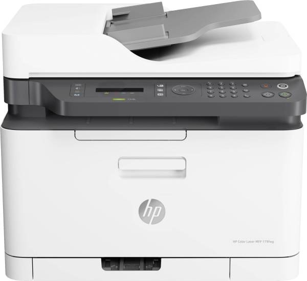 HP Color Laser MFP 179fwg Farblaser Multifunktionsdrucker A4 Drucker, Scanner, Kopierer, Fax LAN, WL
