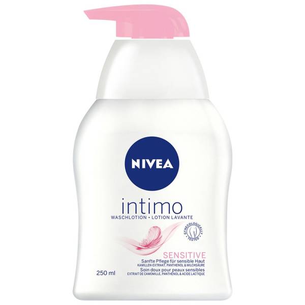 Nivea Intimo