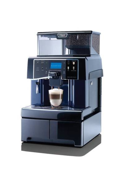 Philips Saeco Aulika EVO TOP F OneTouch Kaffeevollautomat (B-Ware)