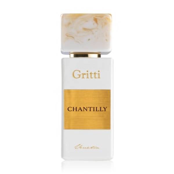 Gritti White Chantilly Eau de Parfum