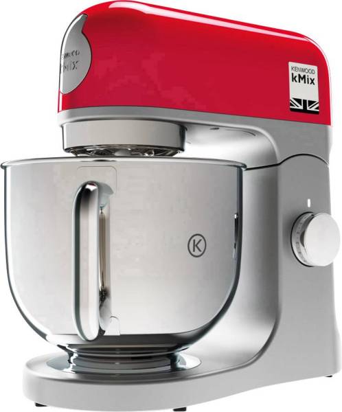 Kenwood Home Appliance KMX750RD Küchenmaschine 1000W Rot