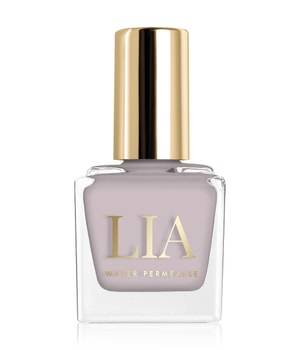 LIA Halal Nagellack Desert