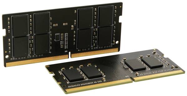 Silicon Power SP008GBSFU320X02 Laptop-Arbeitsspeicher Modul DDR4 8GB 1 x 3200MHz 260pin SO-DIMM