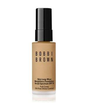 Bobbi Brown Skin Longwear Weightless SPF 15 Mini Creme Foundation