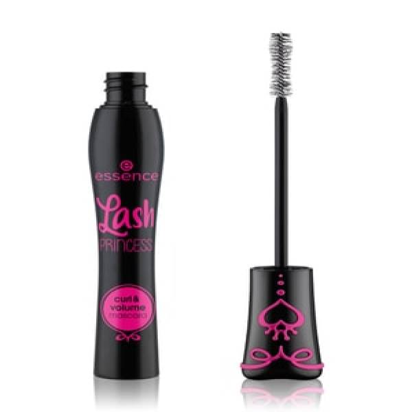 essence Lash Princess Curl & Volume Mascara