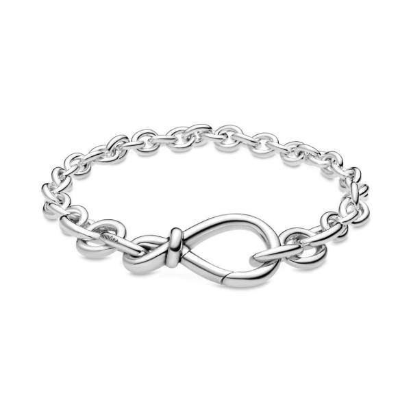 Pandora Armband - Infinity 598911C00