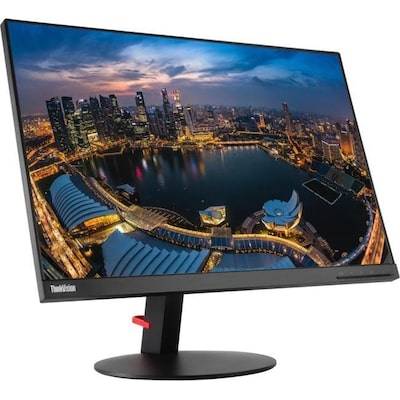 Lenovo ThinkVision T24d 61cm (24") WUXGA 16:10 Monitor VGA/DP/HDMI Pivot HV