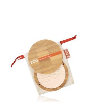 ZAO Bamboo Kompaktpuder