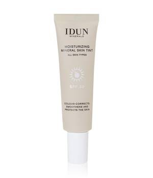 IDUN Minerals Moisturizing Mineral Skin Tint SPF 30 BB Cream