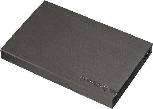Intenso Memory Board 1TB Externe Festplatte 6.35cm (2.5 Zoll) USB 3.2 Gen 1 (USB 3.0) Anthrazit 6028