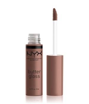 NYX Professional Makeup Butter Gloss Lipgloss