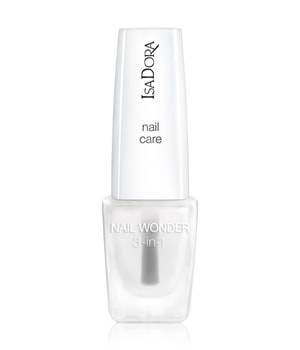 IsaDora Nail Wonder 3-in-1 Polish Nagellack