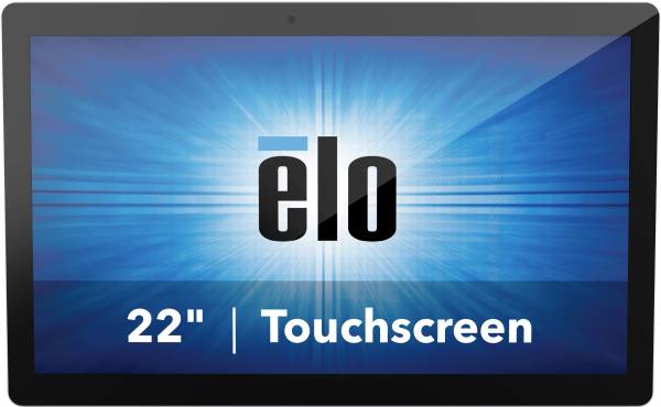 Elo Touch Solution All-in-One PC elo 22I3 54.6cm (21.5 Zoll) Full HD Qualcomm Snapdragon APQ8053 3