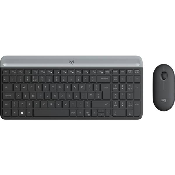 Logitech_MK470_Tastatur_Maus_enthalten_RF_Wireless_QWERTZ_Deutsch_Graphit