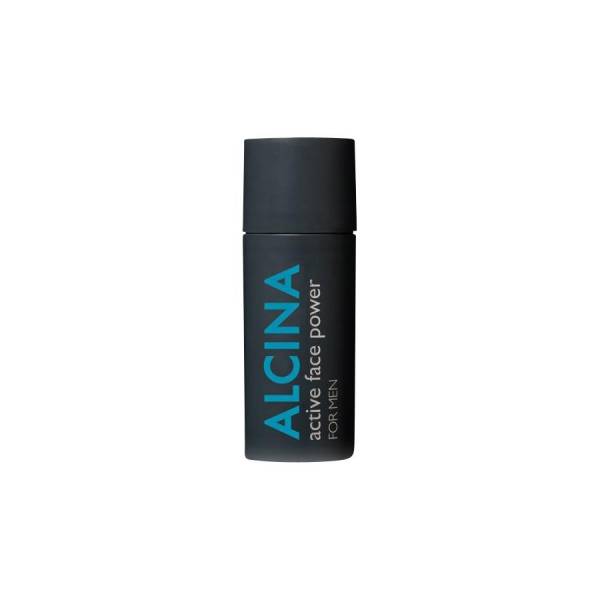 Alcina Alcina Active Face Power For Men Tagescreme 50.0 ml