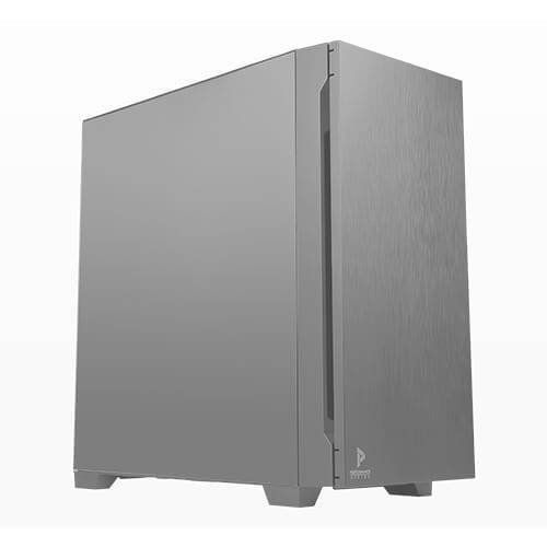 Antec P10C Midi-Tower PC-Gehäuse