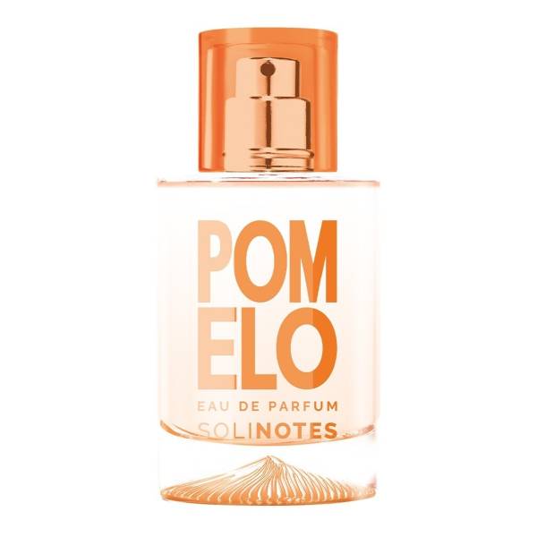 SOLINOTES Pomelo Eau de Parfum 50.0 ml