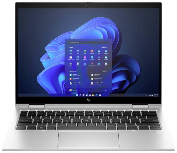 HP 2-in-1 Notebook / Tablet EliteBook x360 830 G10 33.8cm (13.3 Zoll) WUXGA Intel Core™ i5 i5-13