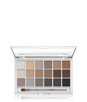 Kryolan Variety Lidschatten Palette