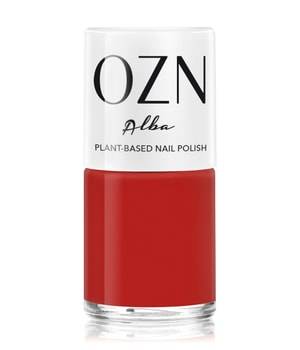 OZN Alba Nagellack