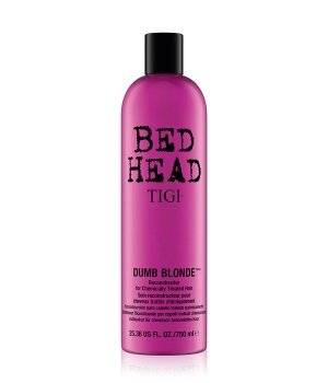 Bed Head by TIGI Dumb Blonde Reconstructor Conditioner 750 ml