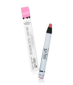 Beauty Made Easy Le Papier Glossy Nude Lippenstift