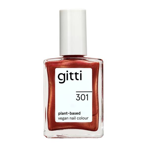 gitti no. 301 Nagellack 15.0 ml