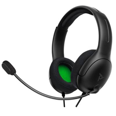 PDP Headset LVL 40 Stereo für Xbox Series X|S & One schwarz