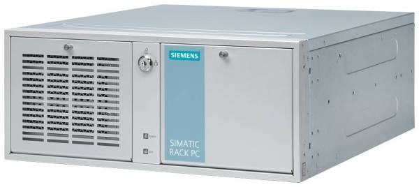 Siemens Industrie PC 6AG4012-2AA10-0AX0 () 6AG40122AA100AX0