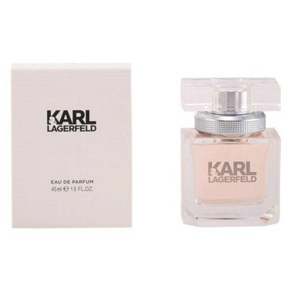 Karl Lagerfeld For Her Eau de Parfum Spray