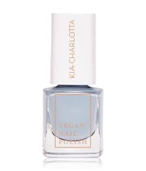 Kia-Charlotta Vegan Bloom From Within Nagellack