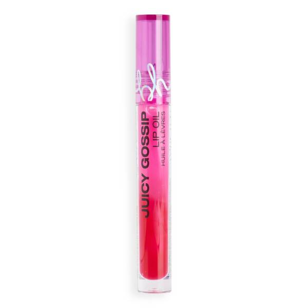 bh Cosmetics Juicy Gossip Lip Oil Candy Cherry Lippenöl 4.0 ml