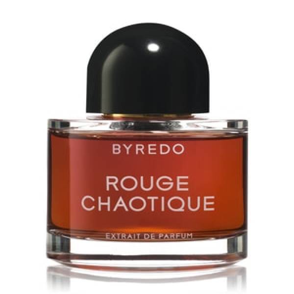 BYREDO Night Veils Rouge Chaotique Eau de Parfum