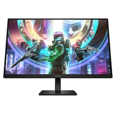 HP Omen 27qs 68,6cm (27") QHD IPS Monitor 16:9 HDMI/DP/USB 240Hz FreeSync