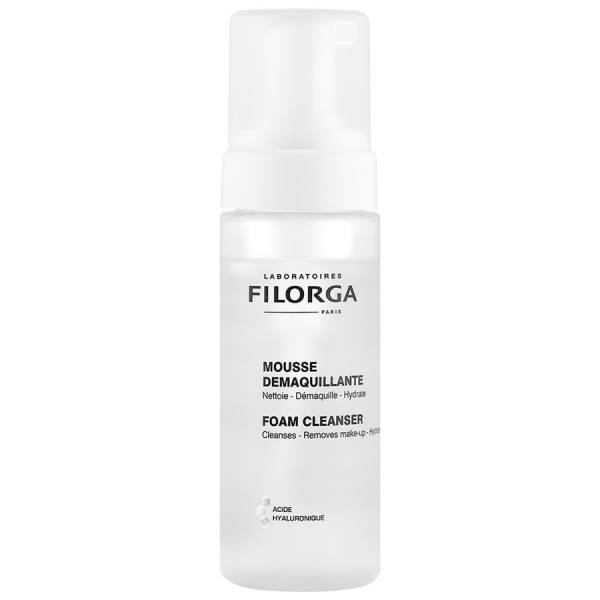 Filorga Reinigung Filorga Reinigung Mousse Démaquillante Anti-Aging Reinigungsschaum 150.0 ml