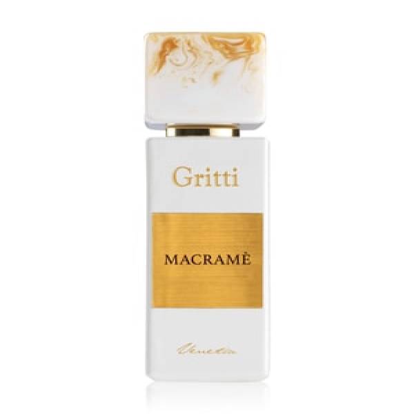 Gritti White Macrame Eau de Parfum