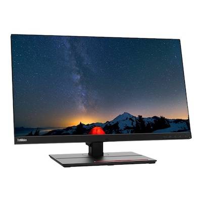 Lenovo ThinkVision P27u-20 68,6cm (27") 4K UHD 16:9 Monitor DP/HDMI/USB-C 4ms