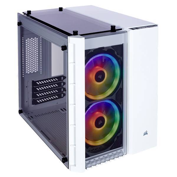 Corsair 280X PC-Gehäuse Weiß