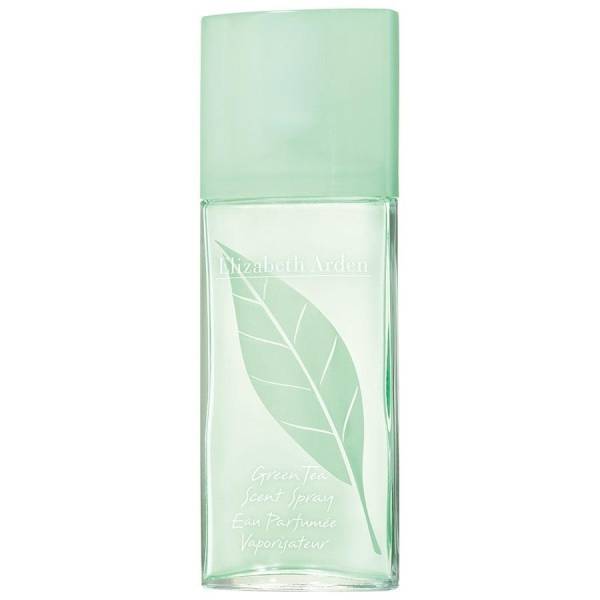 Elizabeth Arden Green Tea Grüner Tee Eau de Parfum 100.0 ml