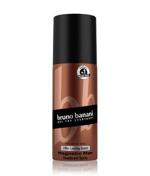 Bruno Banani Magnetic Man Deodorant Spray