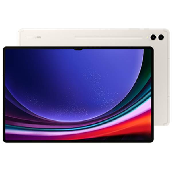 Samsung_Galaxy_Tab_S9_Ultra_SM_X916B_5G_Qualcomm_Snapdragon_LTE_TDD_LTE_FDD_512_GB_37_1_cm_14_6_12_GB_Wi_Fi_6_802_11ax_Android_13_Beige