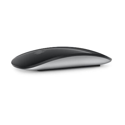 Apple Magic Mouse schwarz