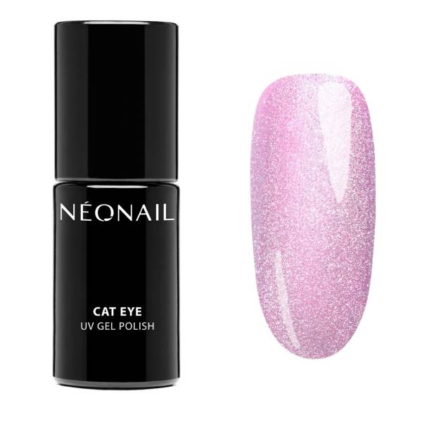 NEONAIL Cat Eye Satin UV-Nagellack 7.2 ml