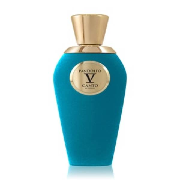 V CANTO Pandolfo Eau de Parfum