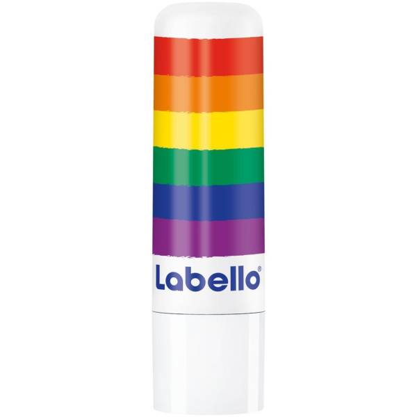 Labello Pride Kiss Edition Lippenbalsam 5.5 ml