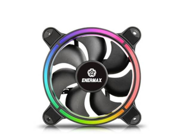 Enermax T.B. RGB PC-Gehäuse-Lüfter