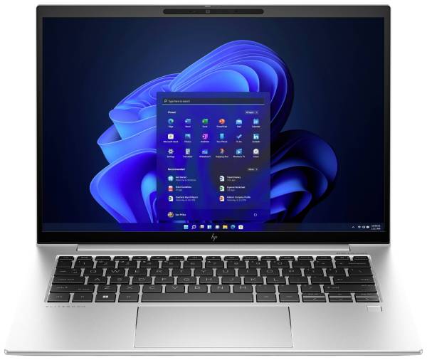 HP Notebook EliteBook 840 G10 35.6cm (14 Zoll) WUXGA Intel Core™ i5 i5-1335U 8GB RAM 256GB SSD I